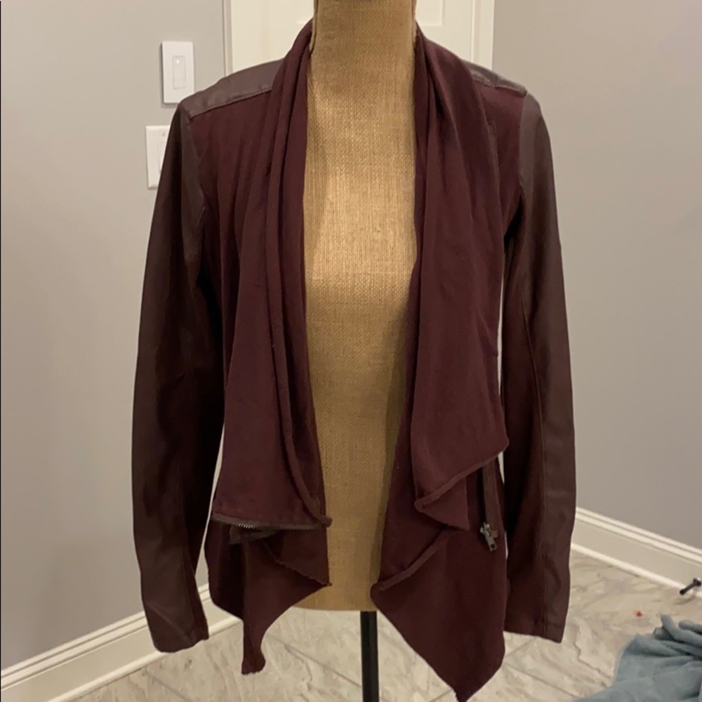 Blank NYC Jacket